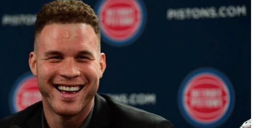 周日竞彩篮球稳胆推荐:活塞改打法 篮网替补强