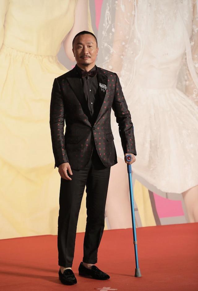 郑中基与"影帝"擦身而过,网友呼吁他回乐坛重夺"歌神"宝座