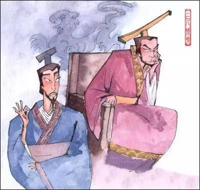 5个耐人寻味的古代小故事|王道|唐太宗|魏征_新浪新闻