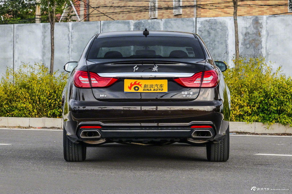 58万,车身长空间大-新浪汽车