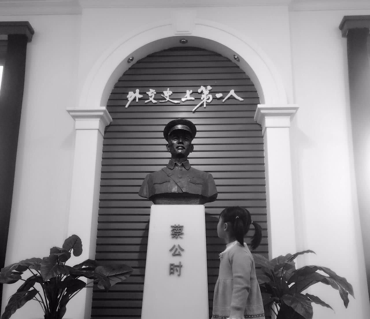 此人是民国抗日第一烈士，被杀前留下一句遗言，让蒋介石寝食难忘