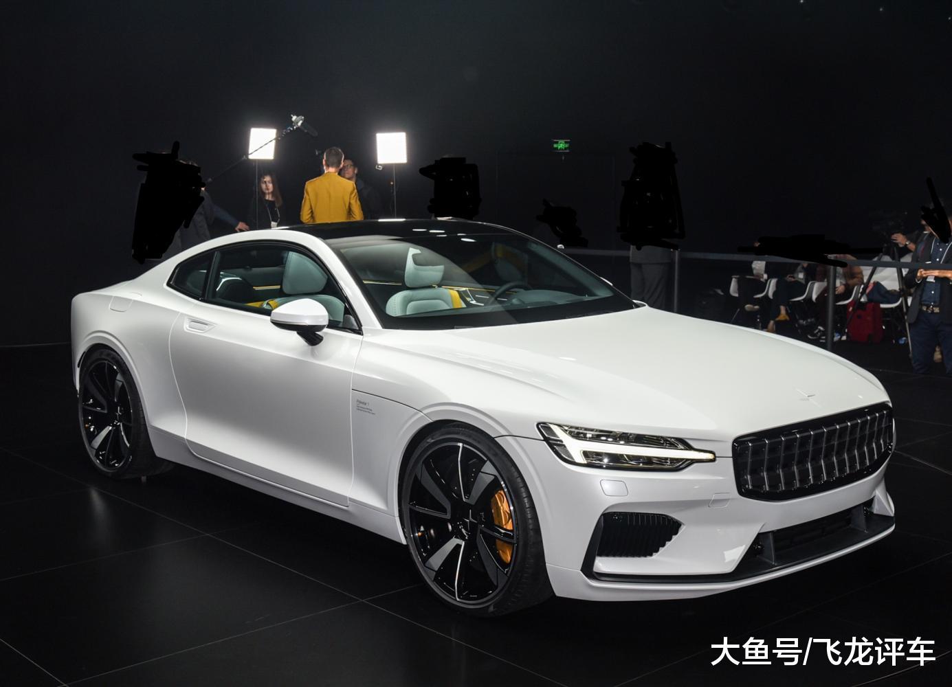 吉利沃尔沃更加注重电气化的发展,致力打造电气化时代的高性能跑车,并