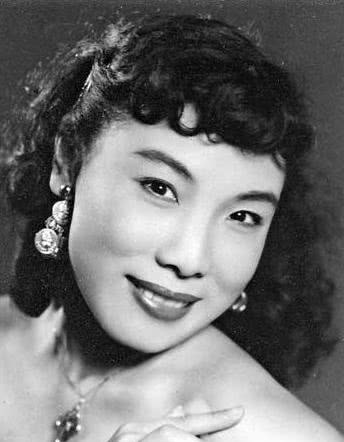 一代中国歌后,一曲流行60多年无数人翻唱,儿子是天王歌手