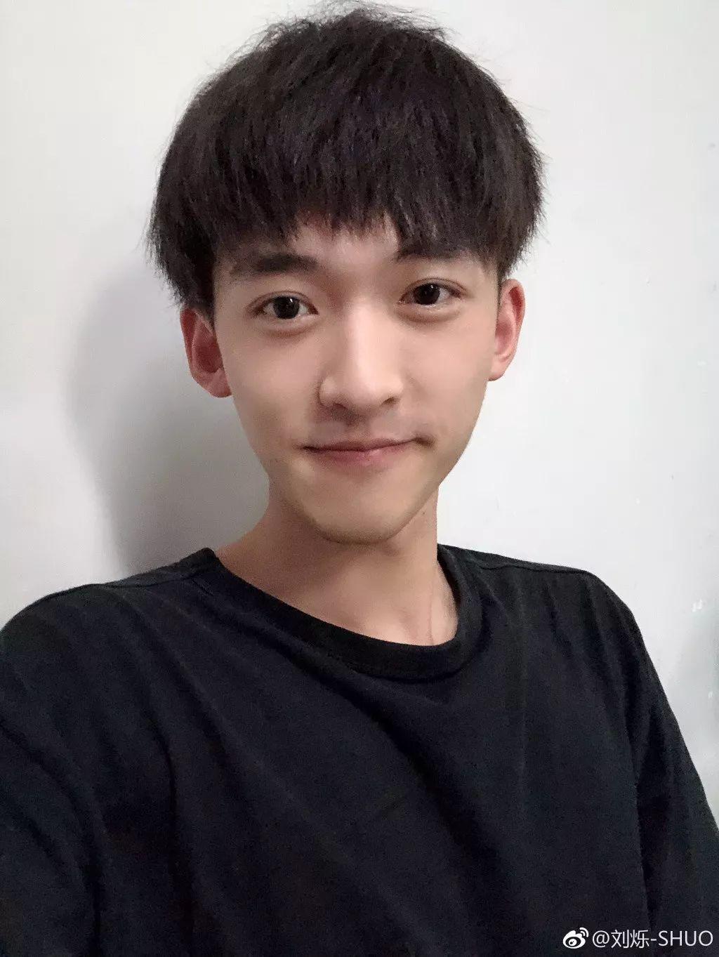 围观刘昊然同期小生中戏北电上戏15级男生里谁能率先崭露头角