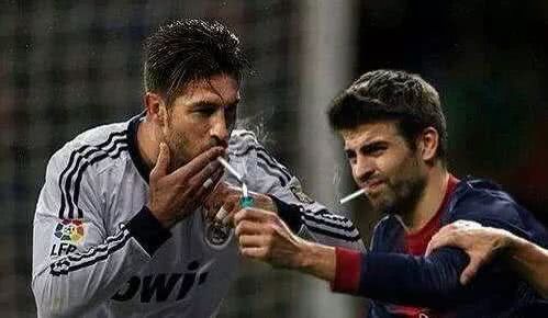 皇马巴萨集体坑国家队!这觉悟和中国球队差远