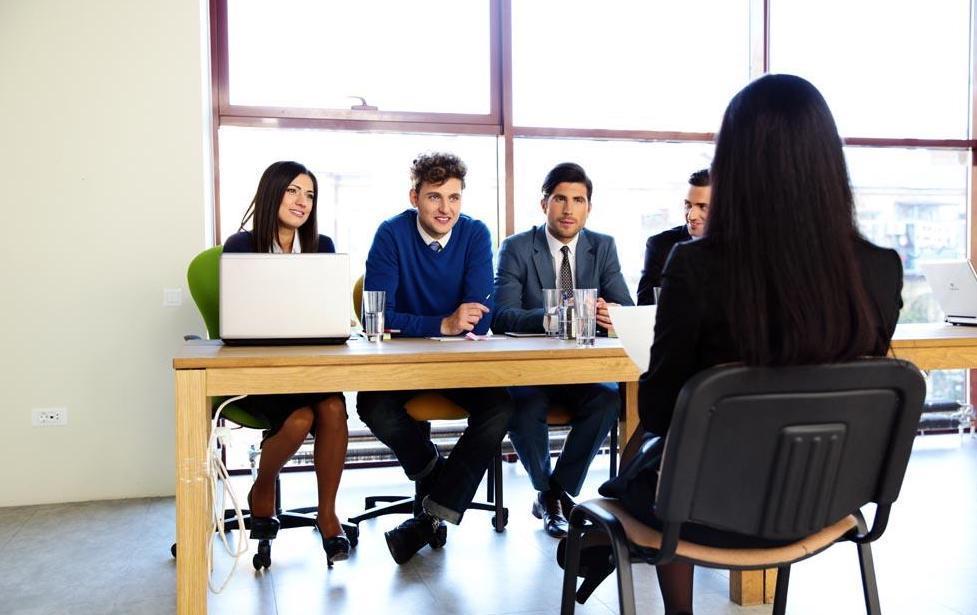 员工参加面试,两次都被老板放了鸽子,一气之下竟语出惊人