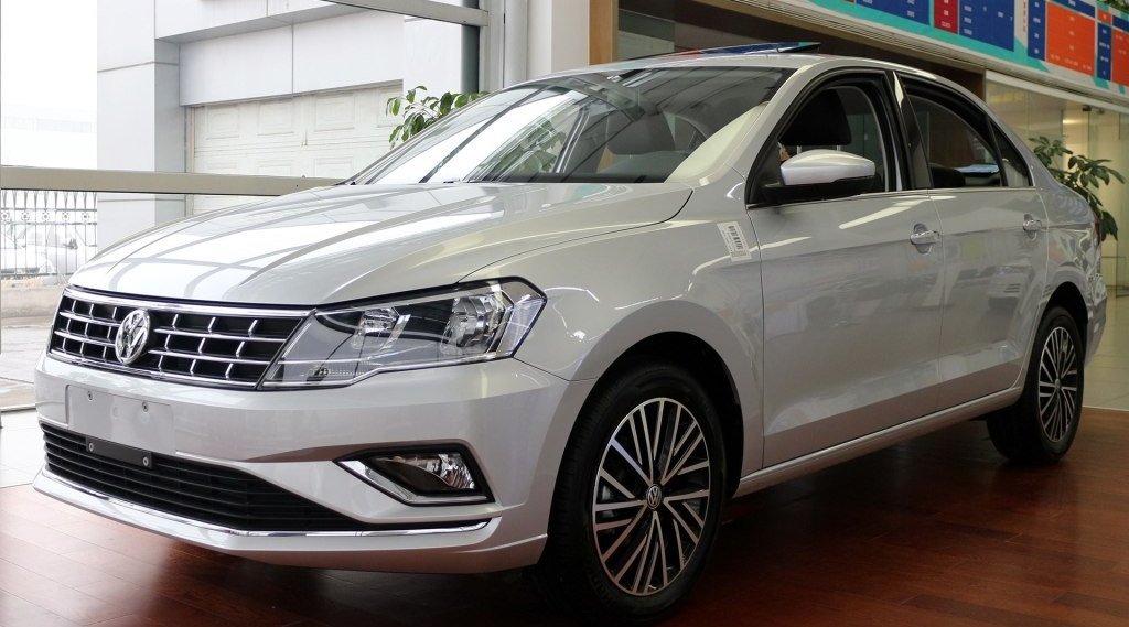 大众要崛起了,2019款捷达内饰比帕萨特奢华,性价比辗压汉兰达