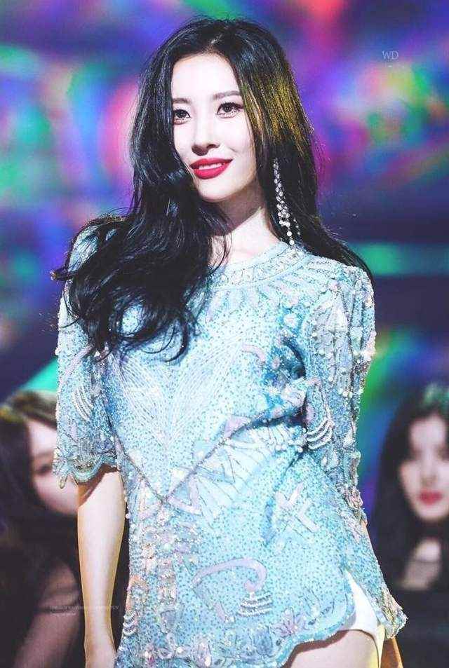 宣美的心碎出道故事,错过最后一次与父亲沟通的遗憾