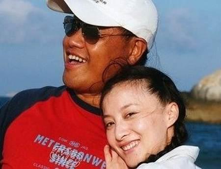 嫁导演生活美满,她却英年早逝|情深深|李钰|情深深雨蒙蒙_新浪新闻