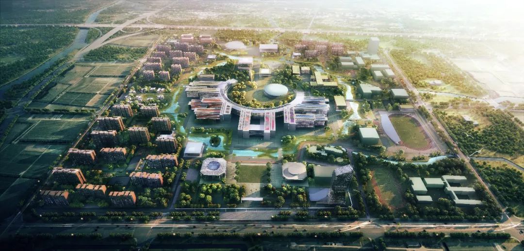 西湖大学开学!小伙放弃阿里百万年薪,抱着娃就来了!