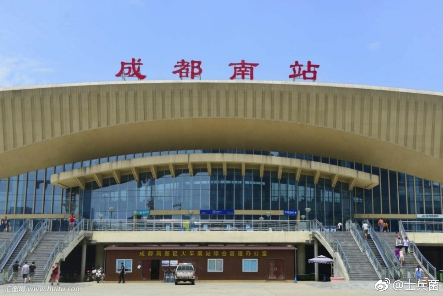 退伍了舍不得战友情