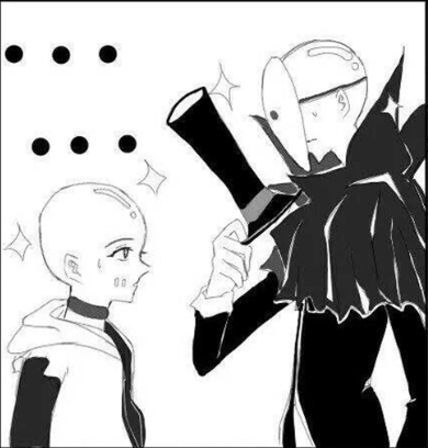 第五人格: 杰克和奈布互相公开秘密, 杰克正式跟奈布求婚