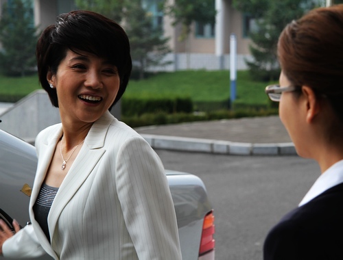 打开新浪新闻除此之外,颜丙燕也被观众称做是,中国的"梅丽尔 斯特里普