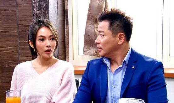 郭雪芙在古偶剧中恢复艳丽妖娆,郭品超在古偶剧中找回失落的十年