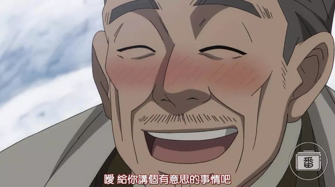 这部原作荣获手冢治虫文化赏的新番第一集就高能满满