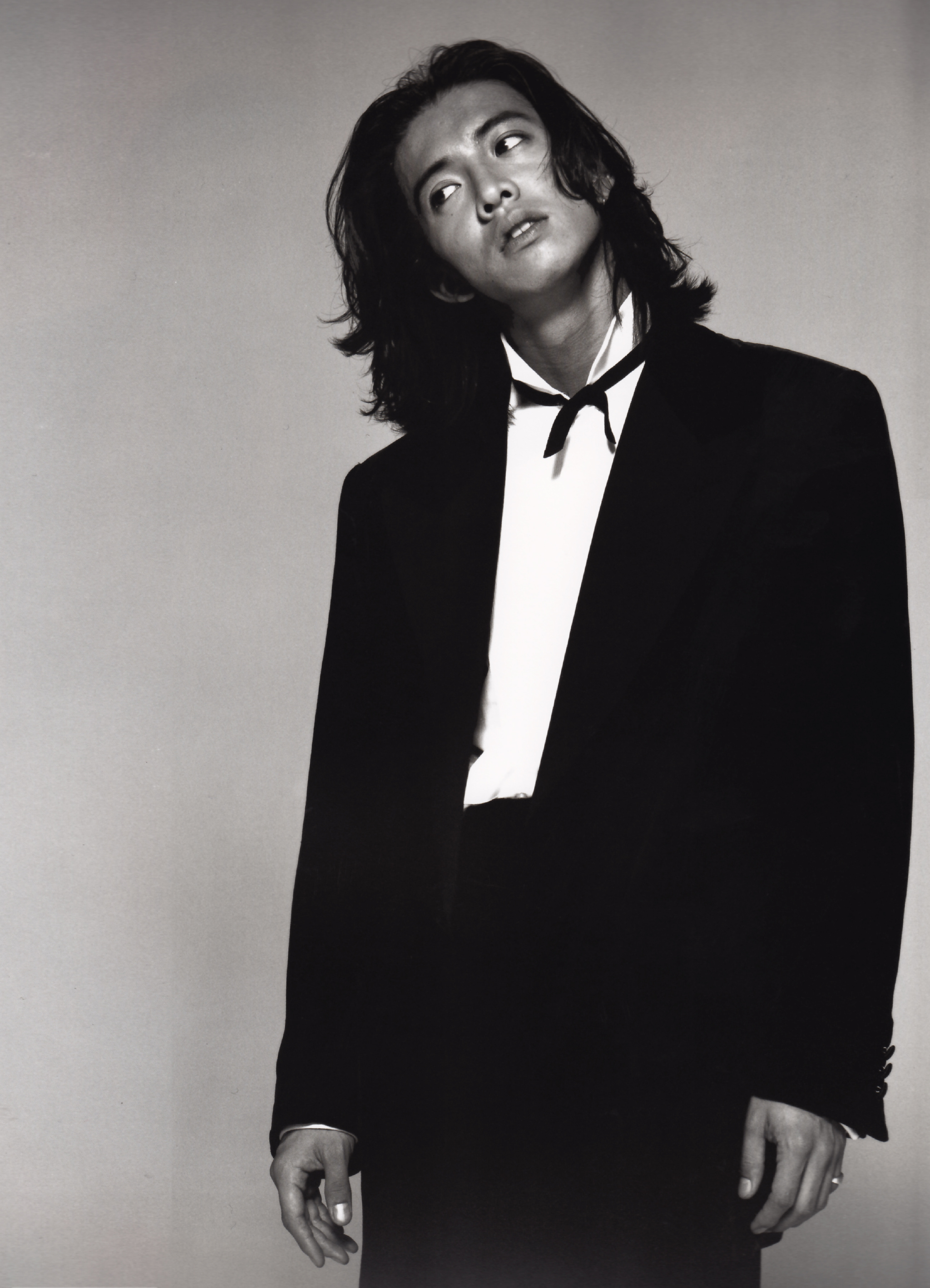 木村拓哉1996