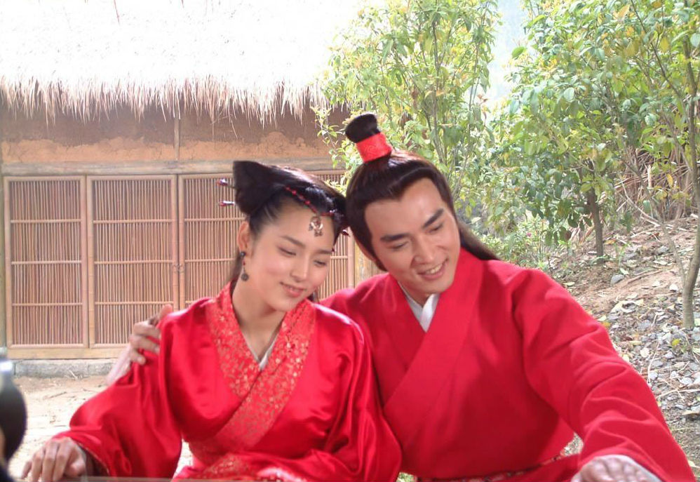 独家揭秘司马相如和卓文君的爱情故事是骗局嘛真相难以接受