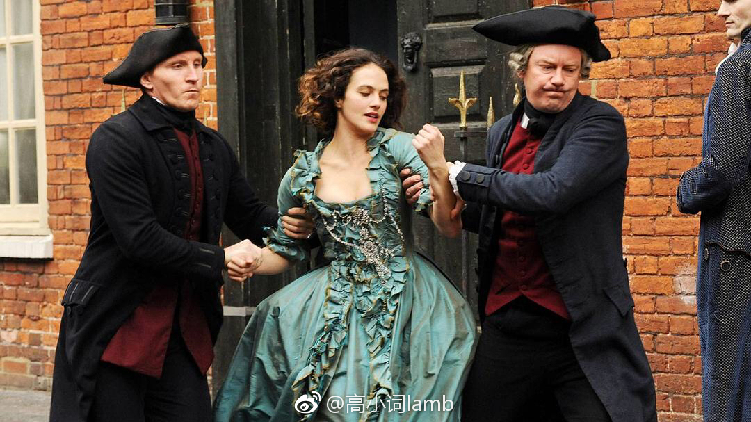 一部非常好看的剧 《名姝》