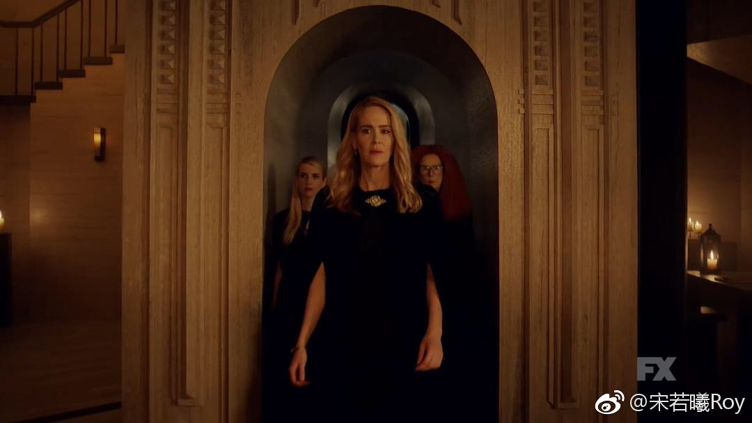 美恐第八季第一集s8e01已更