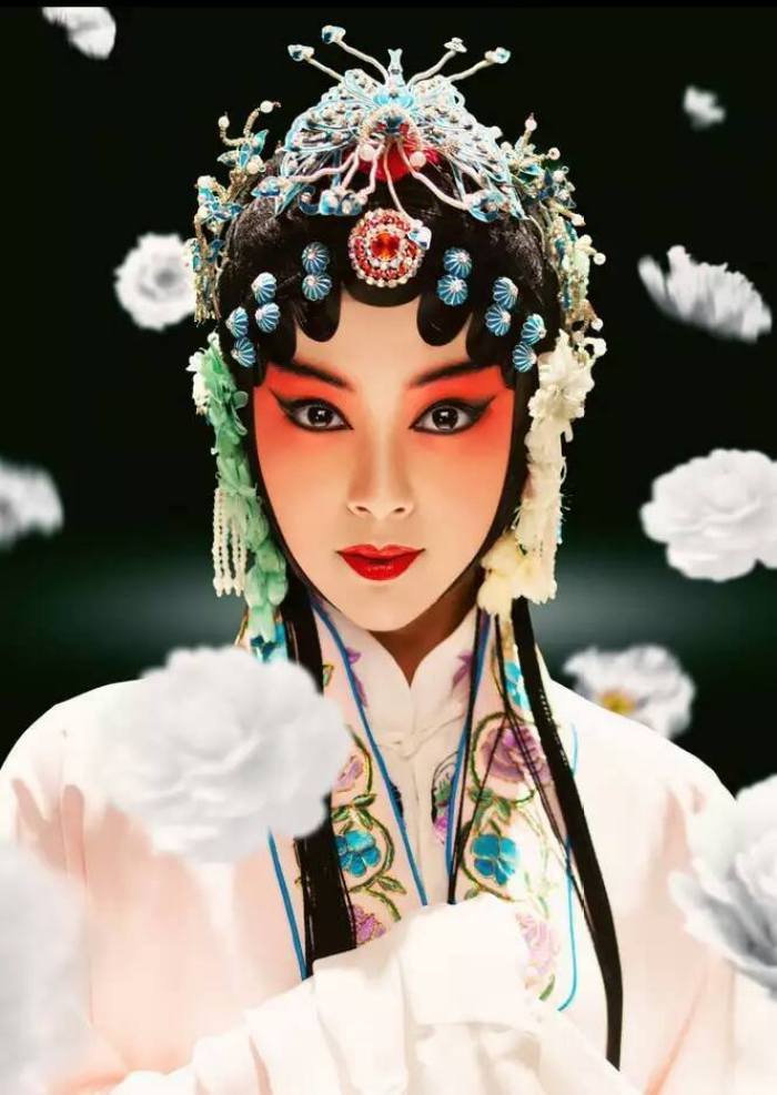 戏子还有一个名字叫伶人