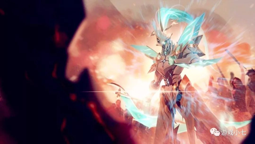 王者荣耀:铠新皮肤"曙光守护者"曝光,五五开黑节专属皮肤