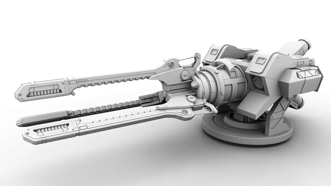 看似科幻的电磁炮其实距离我们并不遥远