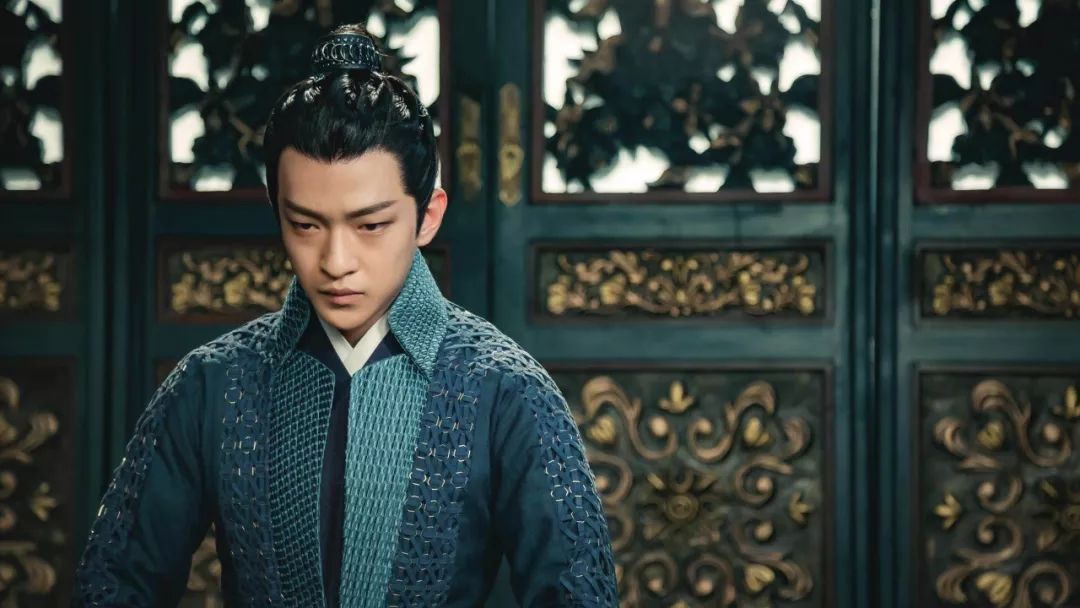 《媚者无疆》一口气看9集,声控手控的大型真香现场!