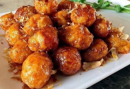 美食推荐:干锅土豆,山药炒肉片,酱蒸排骨,虎皮鹌鹑蛋