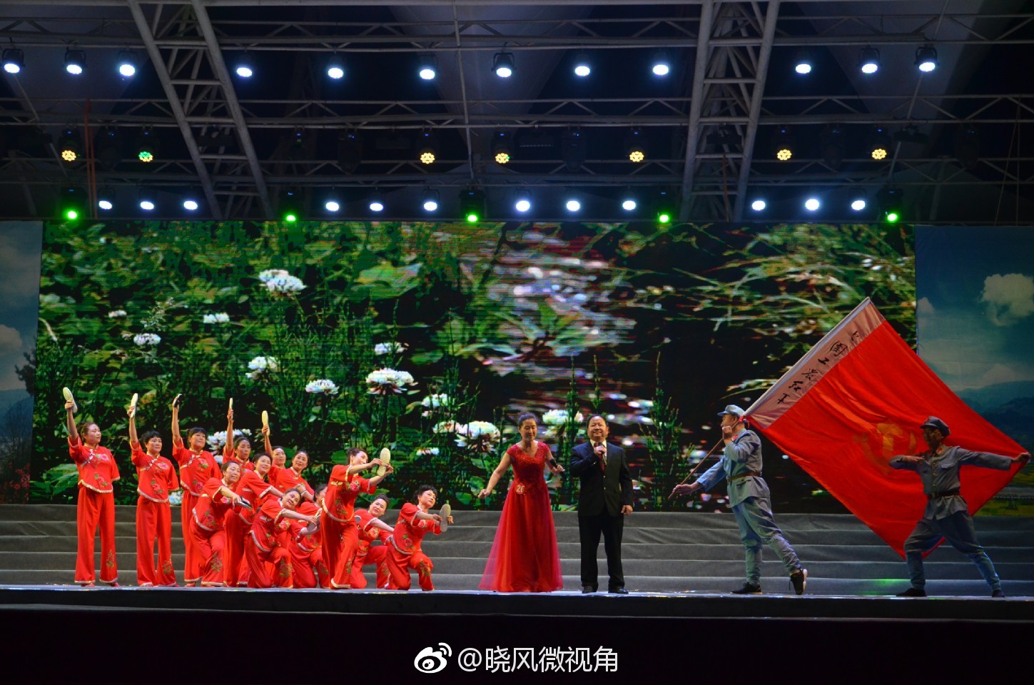 2018镇巴县民歌大赛绽放民歌之乡山水镇巴魅力!|镇巴|民歌|镇巴县_新浪新闻