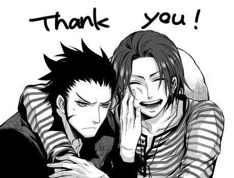 海贼王:红发和鹰眼谁更厉害?其中一个好胜心很强!