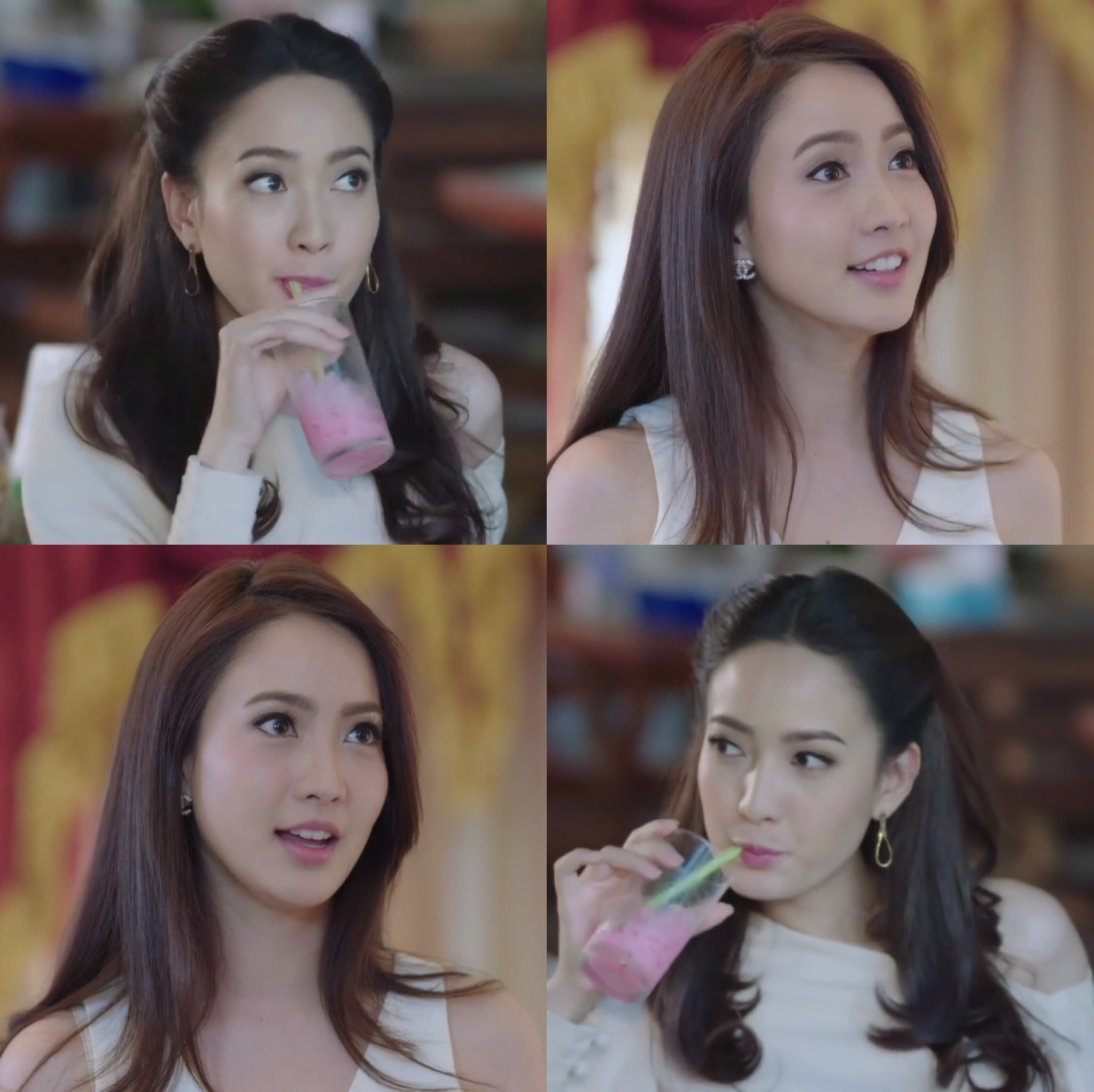 炽爱游戏泰剧是由jamesjirayutaew主演