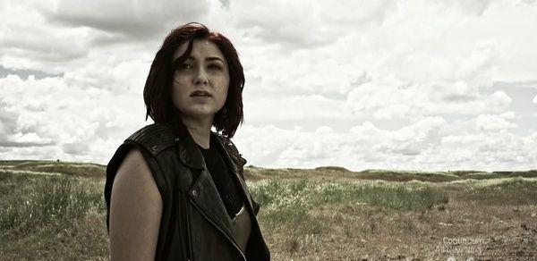 丧尸剧丧尸国度团队及角色点评