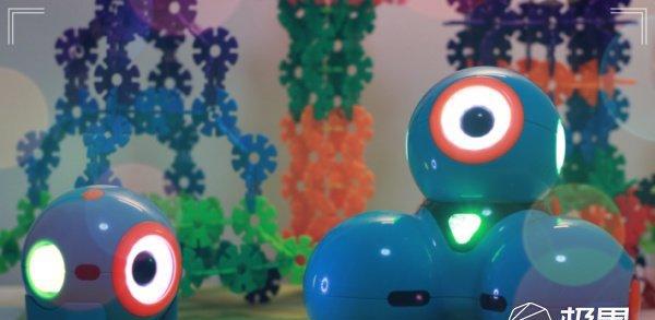 与孩子一起学编程,亚马逊好评第一的智能编程