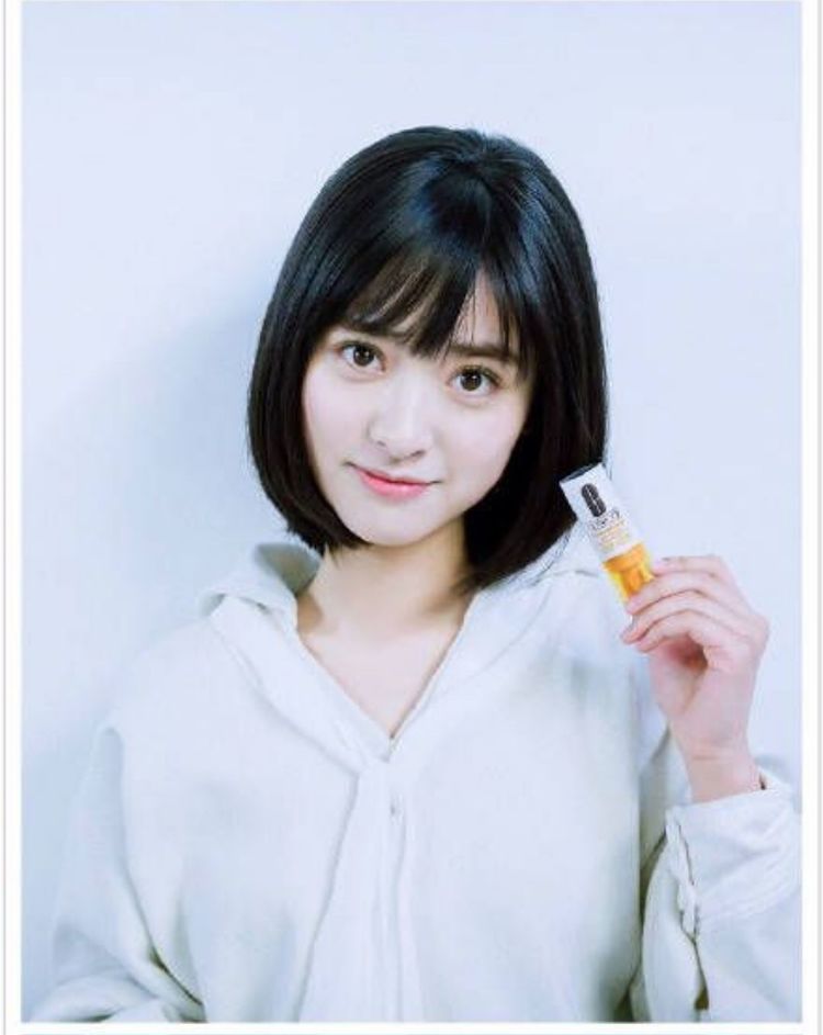 邱淑贞女儿沈月太美倍感压力,小美好沈月演杉菜被吐槽