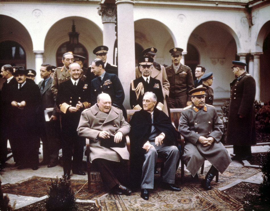 在中国战场上,仍有一些罪恶滔天的日军负隅顽抗,丝毫没有忏悔之意