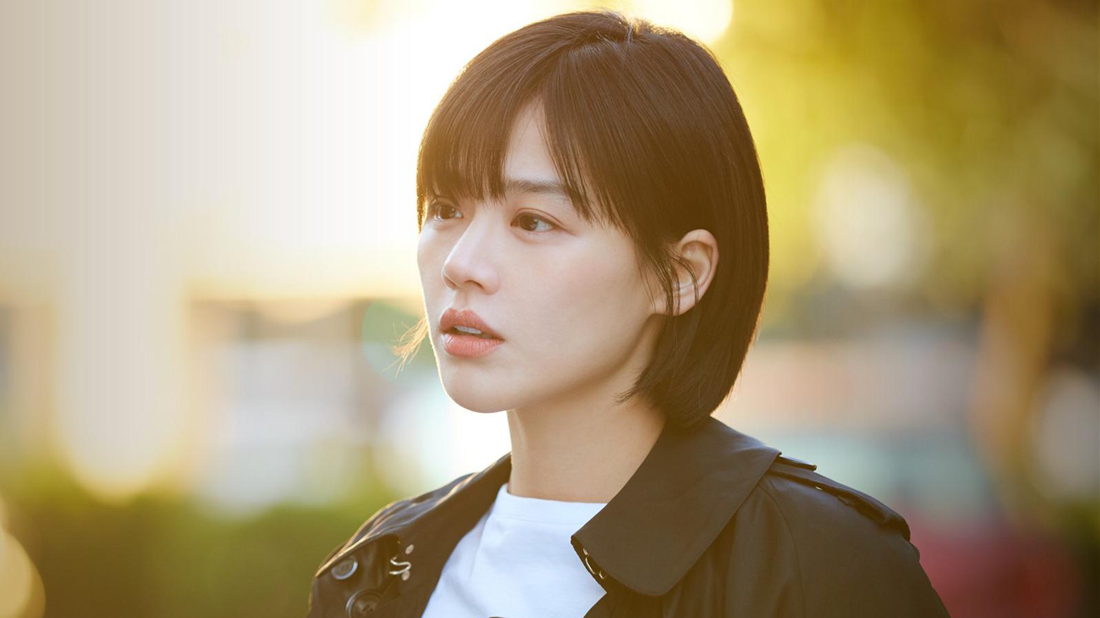 《橙红年代》拍摄花絮,马思纯表演自拍自导自演!