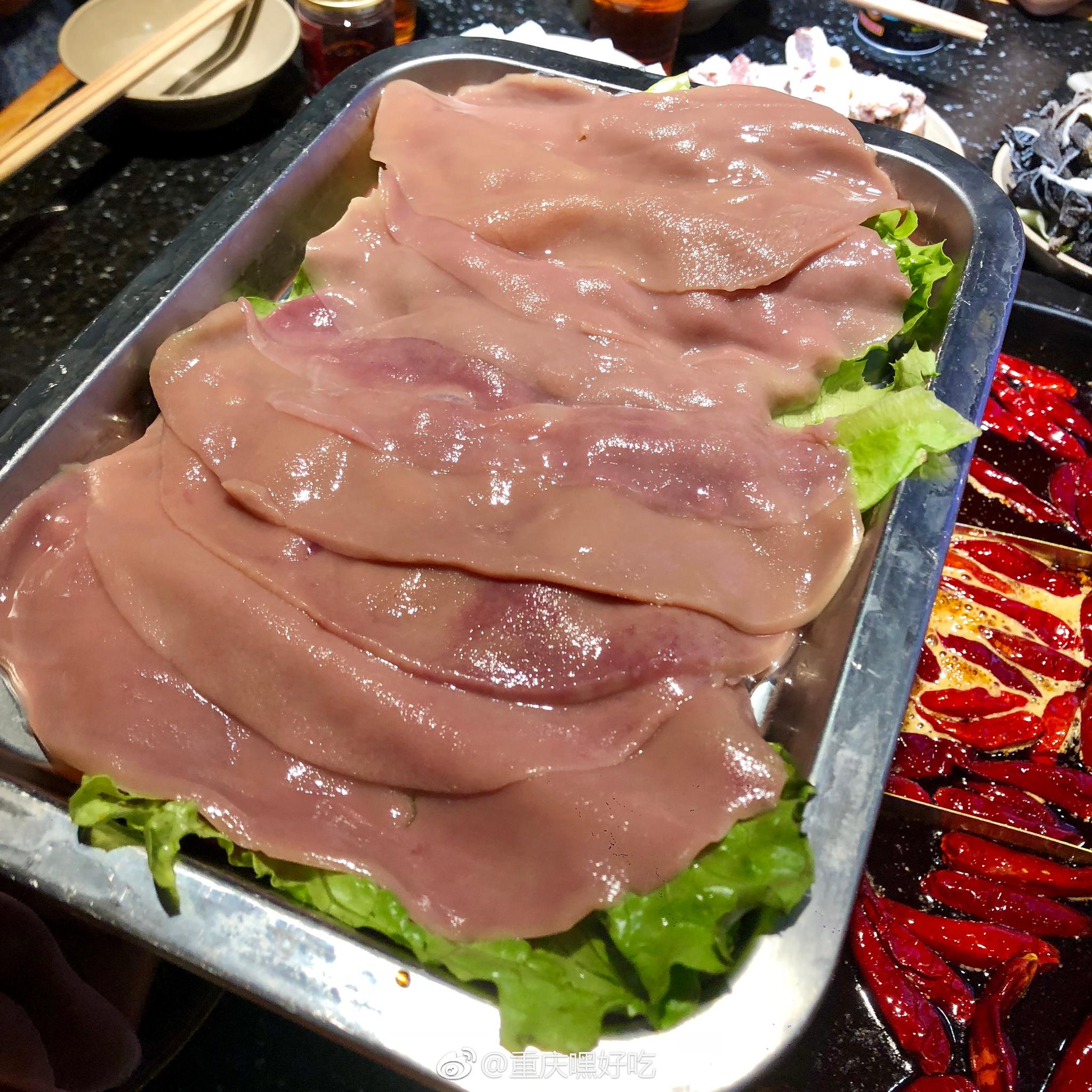 耙二哥腰片王火锅