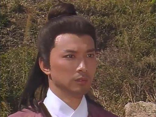 tvb绿叶陈荣峻演太监30次成御用公公,年轻时被力捧却请愿做配角