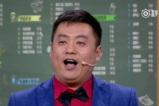 宋晓峰丫蛋小品《谈判专家》