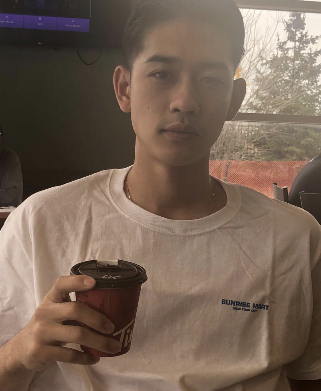 浅野启介行走的盐系荷尔蒙