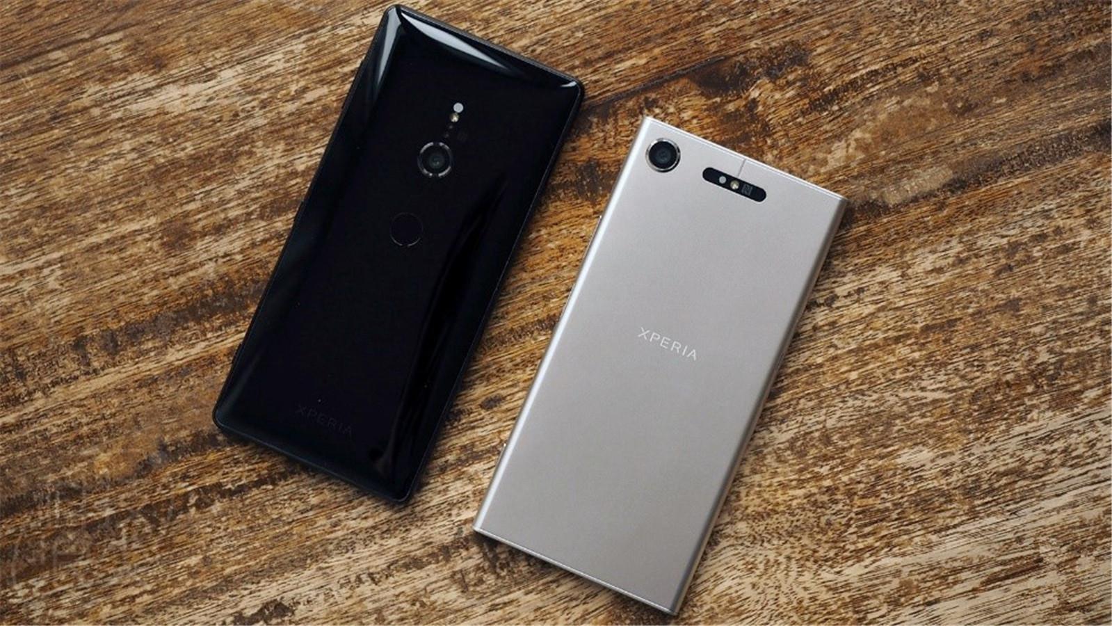 不用等国行xperiaxz2了索尼黑科技功能普通消费者不会用