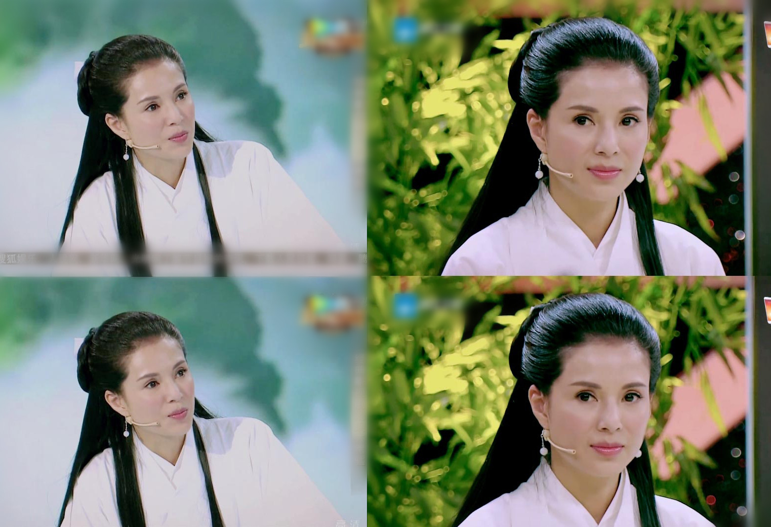 李若彤和古天乐版的《神雕侠侣》堪称无法超越的经典,连金庸先生都曾