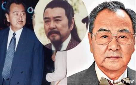 《八仙过海》铁拐李江汉,于12月7日因罹患管脉炎在医院平静过世,享年