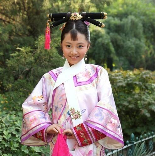 甄嬛传:如果淳贵人没死,她将是甄嬛最强劲的对手!