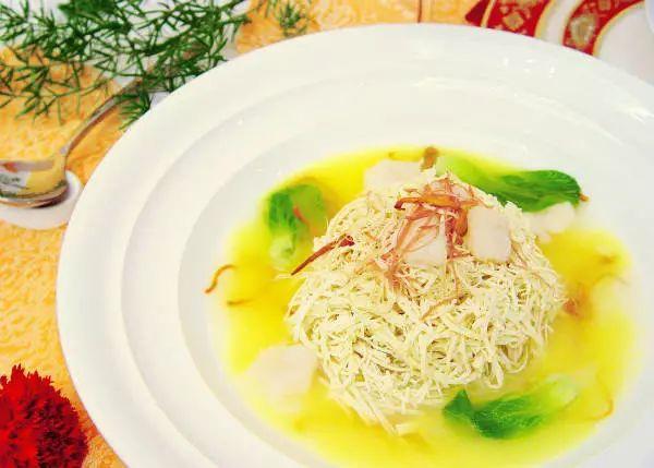 在镇江,吃过这32样美味,才算真正的镇江人