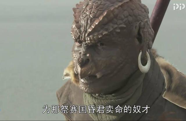 西游记中九头虫其实很可怜,他被追杀原来是中了万圣老龙王圈套!