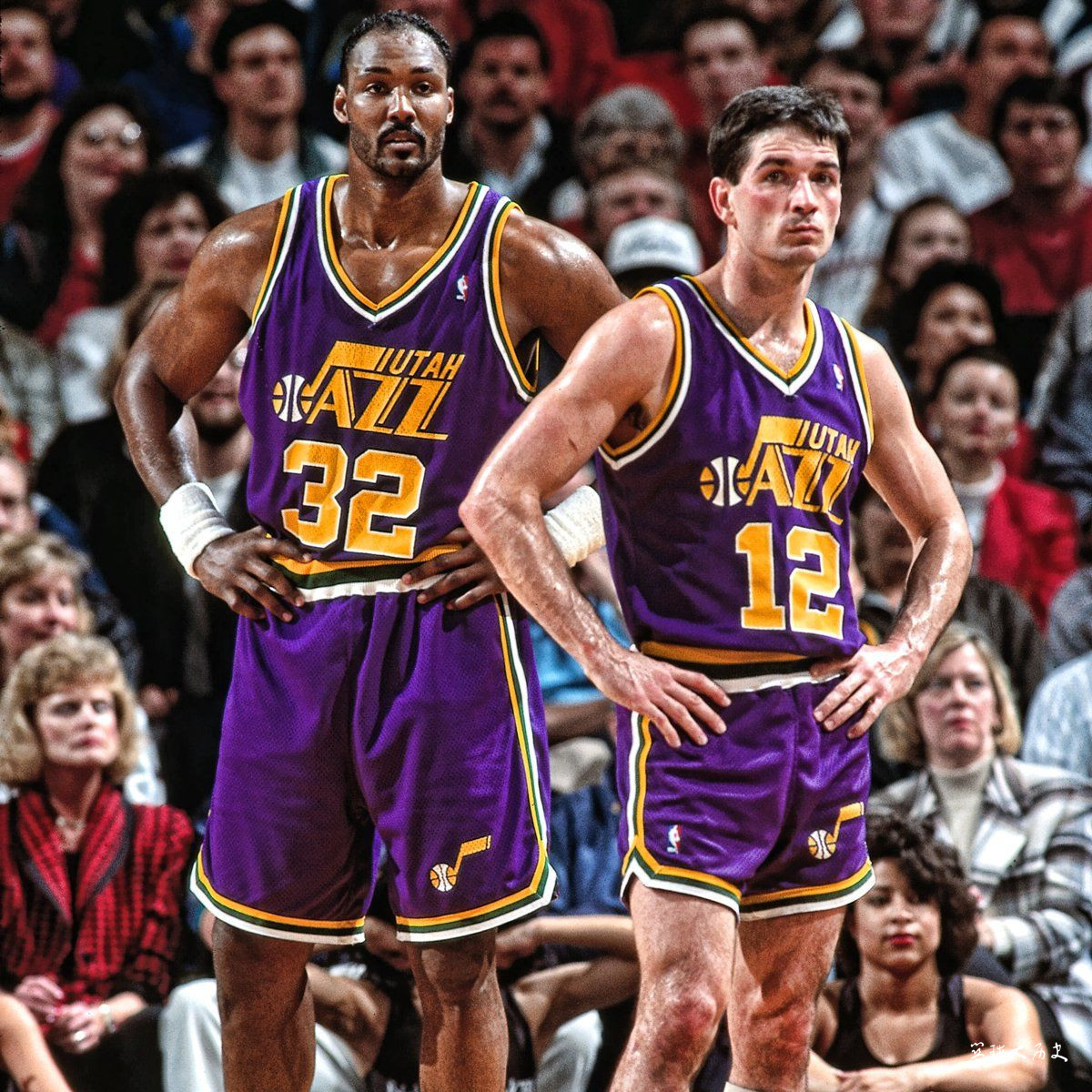 深夜一聊,如果可以让一个人圆了总冠军梦,你会选谁?