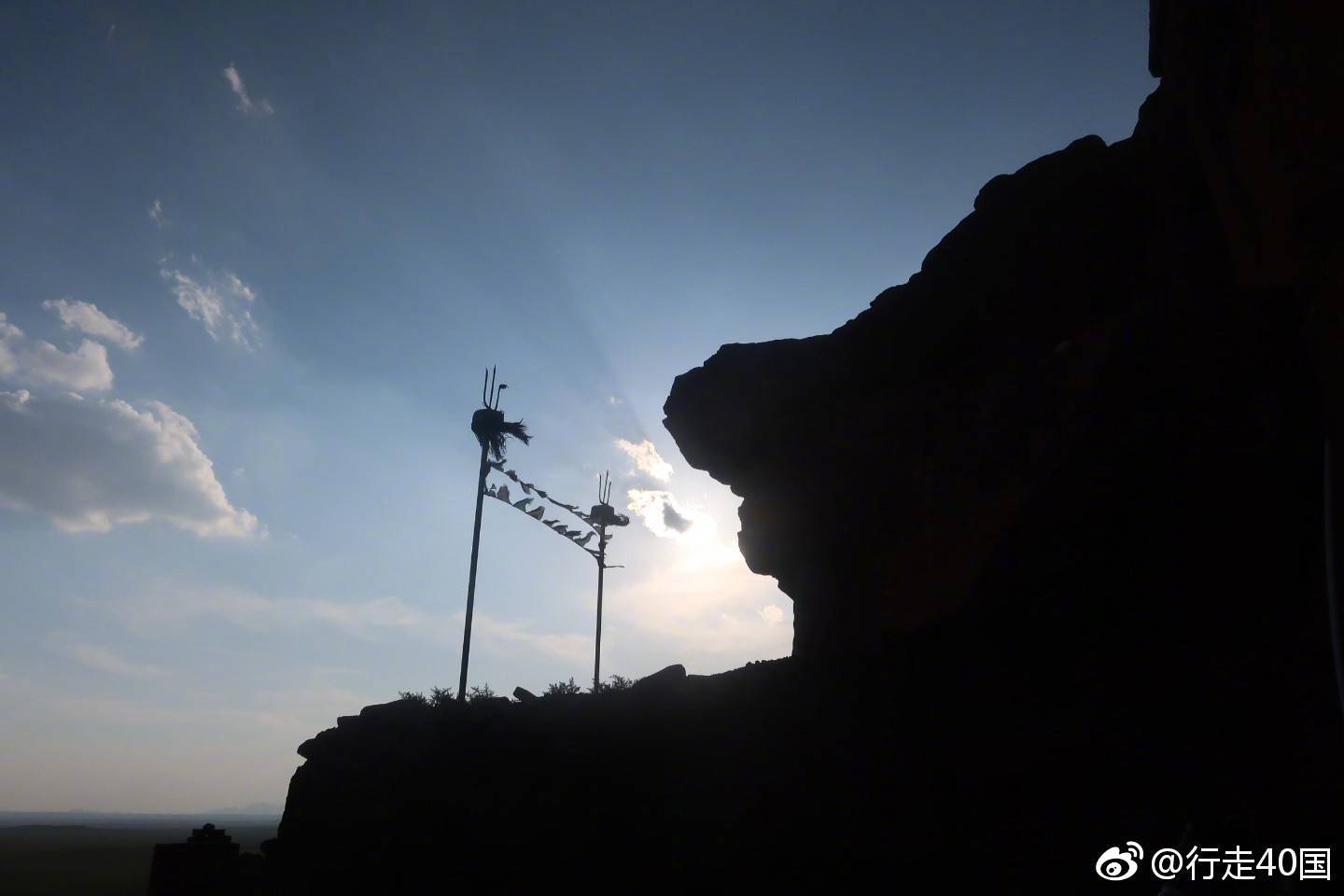 鬼吹灯里黄皮子坡的百眼窟实际是这样的