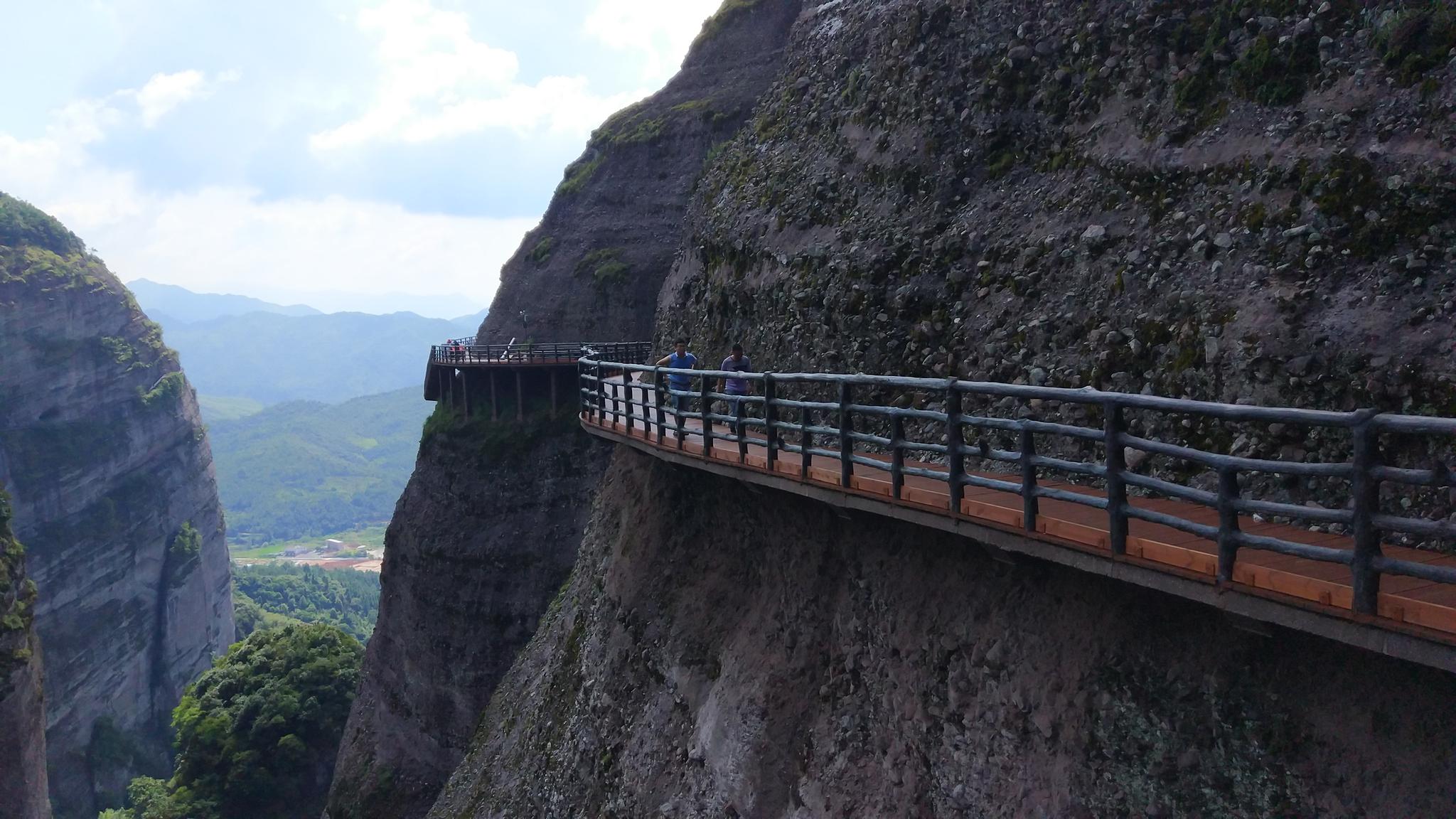 龙南小武当|小武当山|龙南|武当_新浪新闻