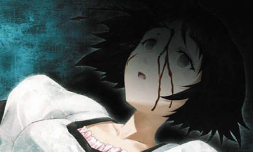 这些动漫妹子被折磨的惨不忍睹非常让人心痛